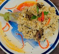 Tathata Vegan Restaurant Da Nang