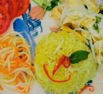 Tathata Vegan Restaurant Da Nang