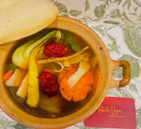 Tathata Vegan Restaurant Da Nang