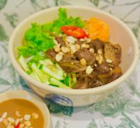 Tathata Vegan Restaurant Da Nang