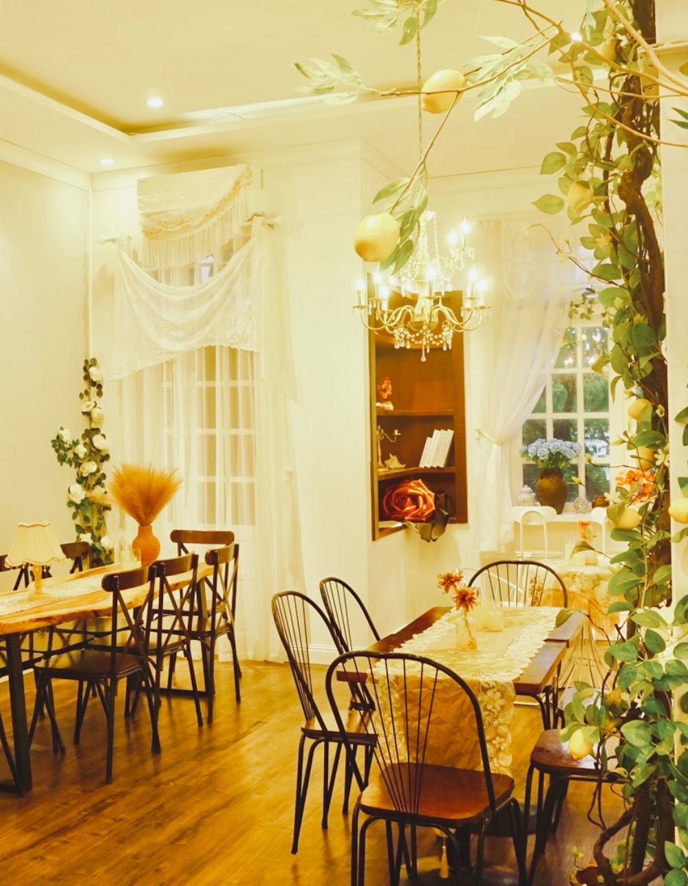 Tathata Vegan Restaurant Da Nang