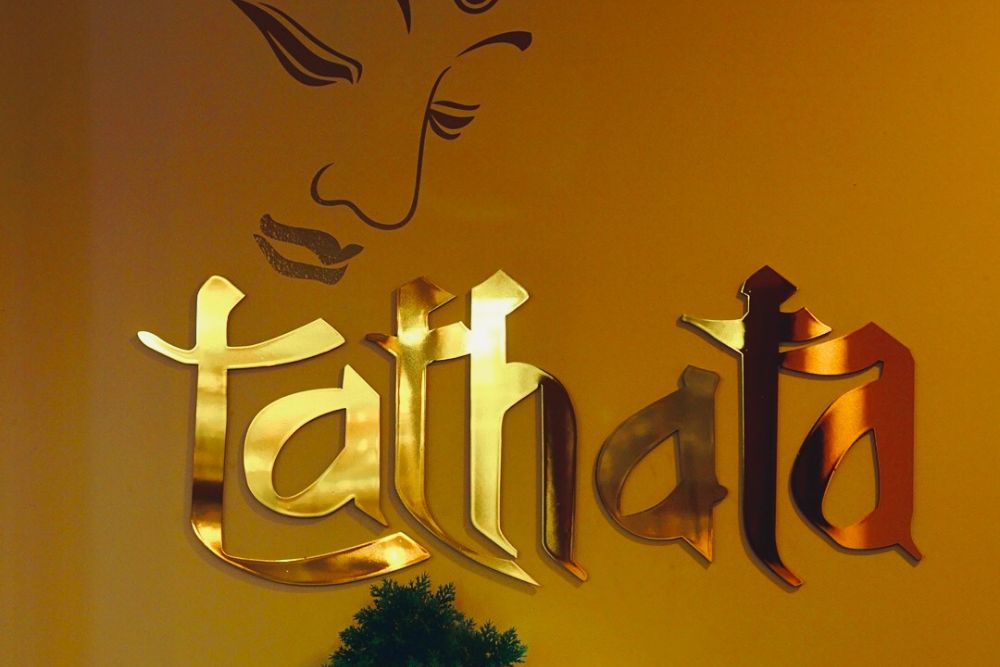 Tathata Vegan Restaurant Da Nang