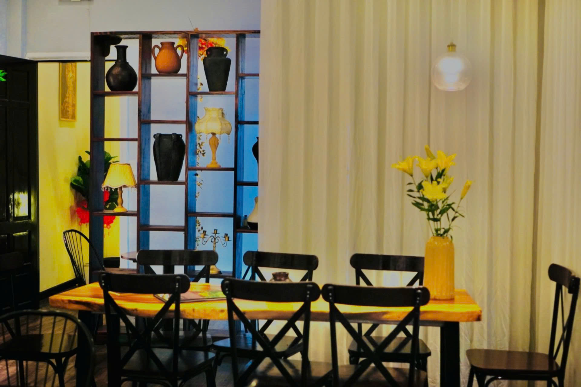 Tathata Vegan Restaurant Da Nang