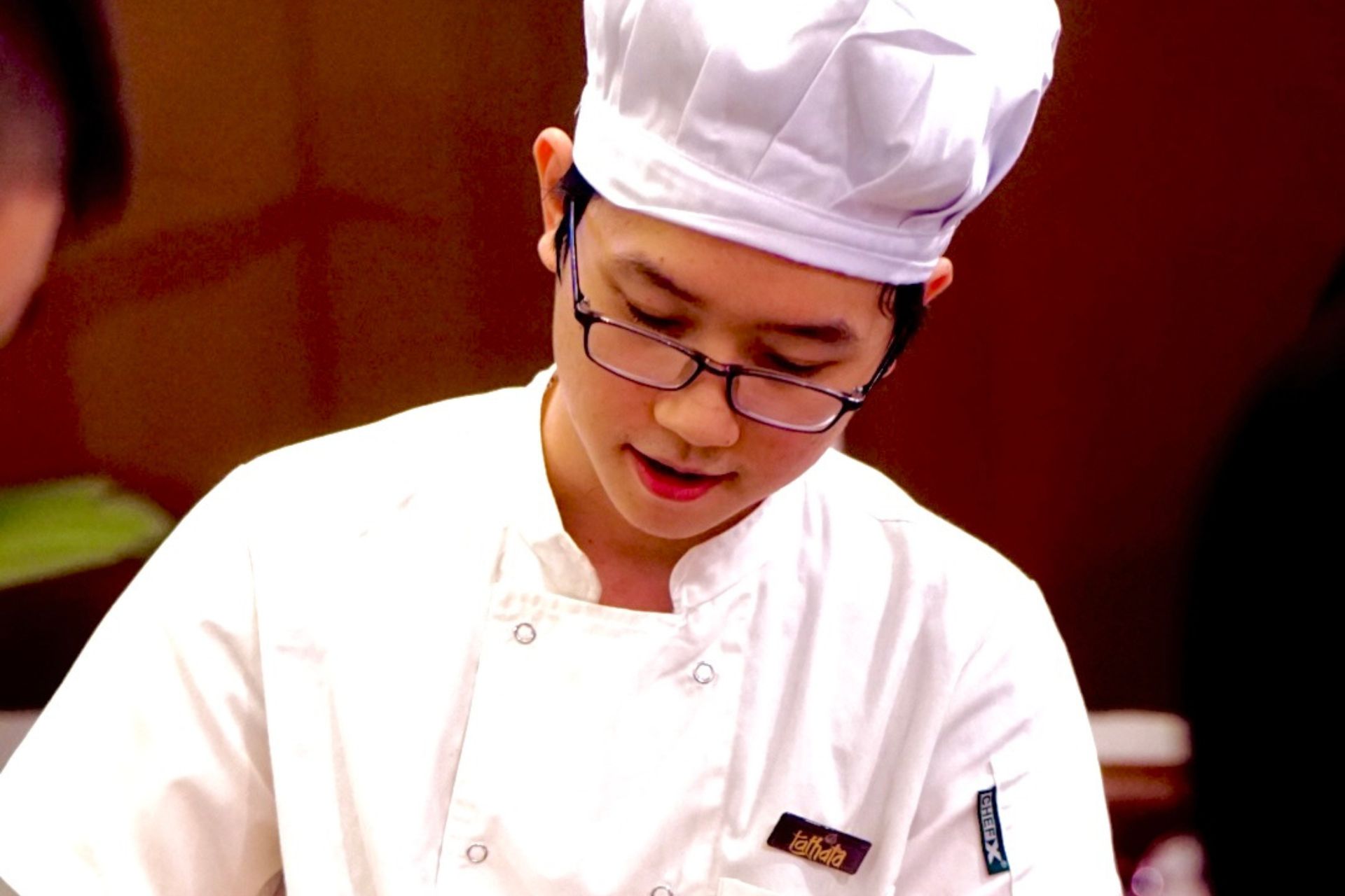 Tathata Vegan Restaurant Da Nang